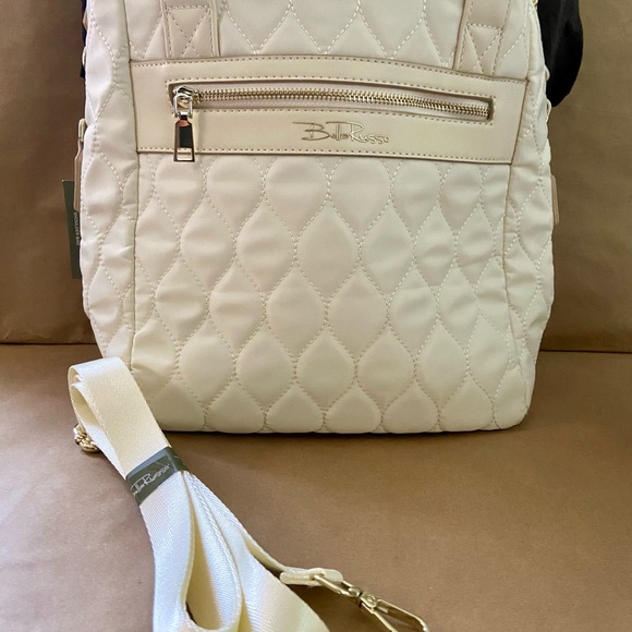 Three-way convertible bag - Picture 4 of 6